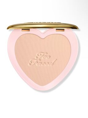 Too Faced Born This Way Soft Blur Flexible Setting Powder - Light